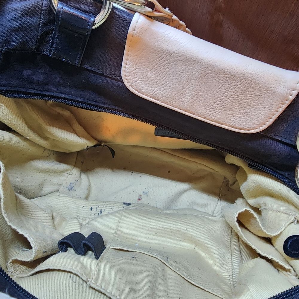 Miche Constance Demi Shell, Bag, & Long Rope Handles - Picture 7 of 7